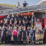 Bundeskongress Netzwerk Feuerwehrfrauen (2014)